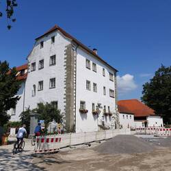 Schloss Wasserburg