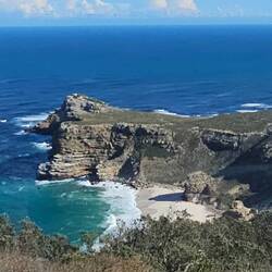 Das Kap der guten Hoffnung