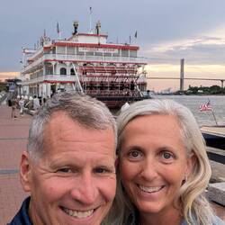 Savannah Queen