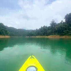 Khao Sok Nationalpark