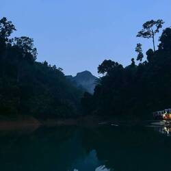 Khao Sok Nationalpark