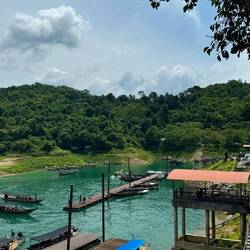 Khao Sok Nationalpark