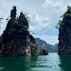 Khao Sok Nationalpark