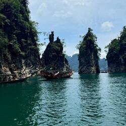 Khao Sok Nationalpark