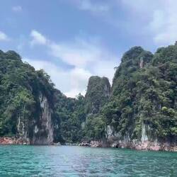 Khao Sok Nationalpark