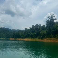 Khao Sok Nationalpark