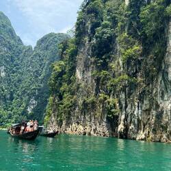 Khao Sok Nationalpark