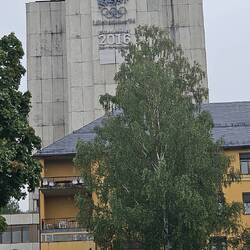 Lillehammer - Site of the Winter Olympics '94