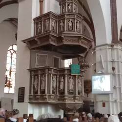 Orgelkonzert im Dom