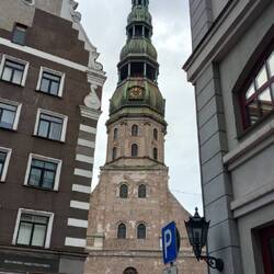 St.-Petri-Kirche