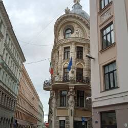 Italienische Botschaft