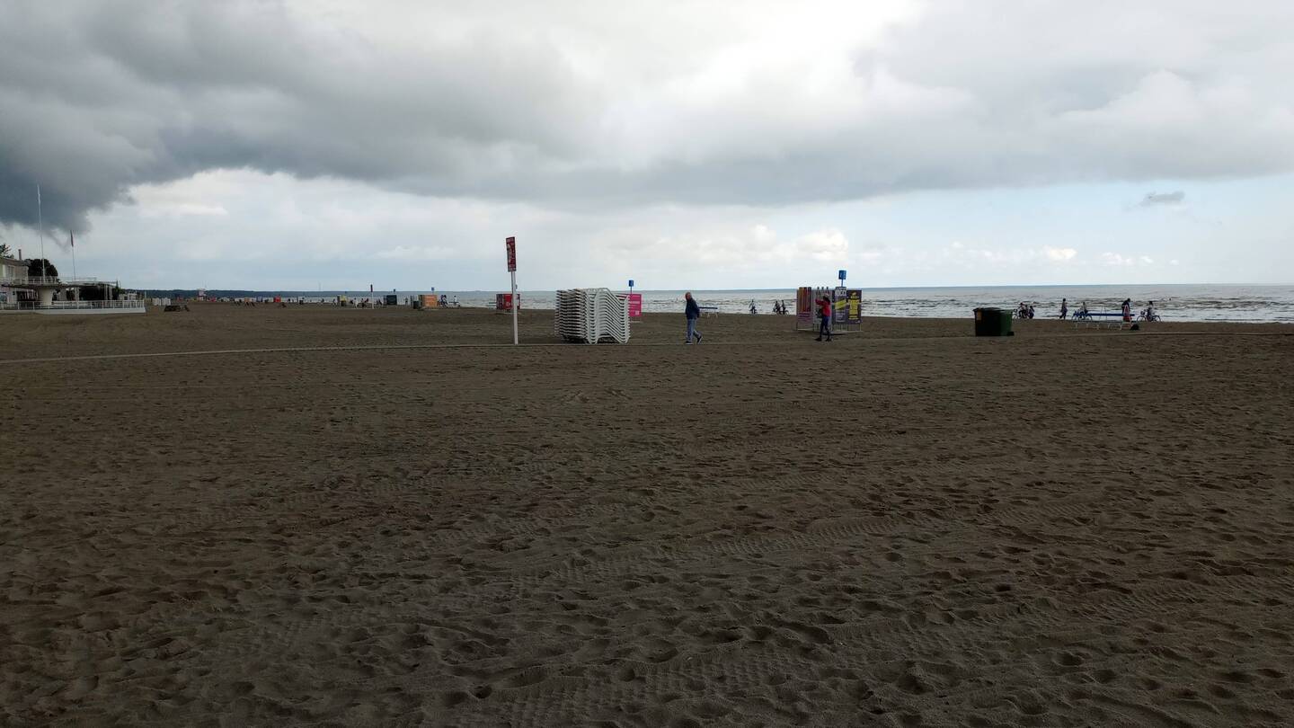 Pärnu rand