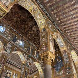 Chapelle Palatine