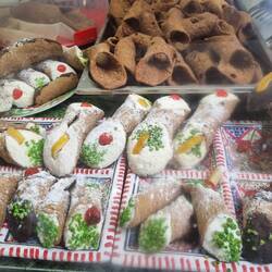 Canoli
