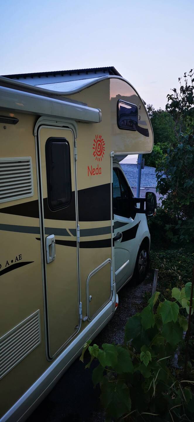 Angekommen 👌❤️