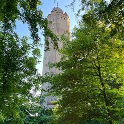 ..und landen in Schweden - erster Halt, Trelleborg.