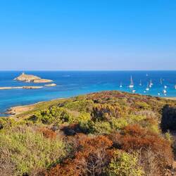 Réserve naturelle des Îles du Cap Corse