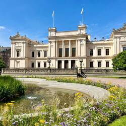 Das Stadtbild wird zudem von den Gebäuden..