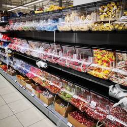 So much to choose from