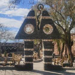 Serpiente Ceremonial