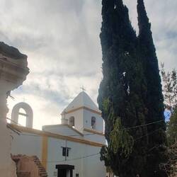 Iglesia San Ramon Nonato