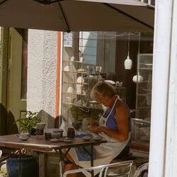 Keramik bemalen 🫶🏻