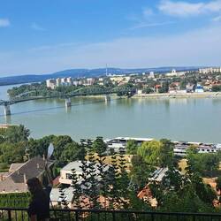 Ein traumhafter Ausblick