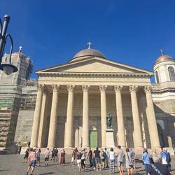 Die Kathedrale