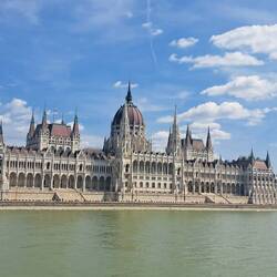 Das Parlament