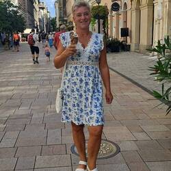 Gaaaaanz leckeres Eis