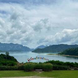 Khao Sok Nationalpark
