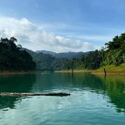 Khao Sok Nationalpark