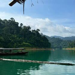 Khao Sok Nationalpark