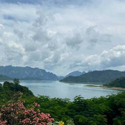 Khao Sok Nationalpark