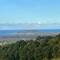 Different scenic lookout on the way to Nimbin