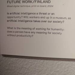 Thoughts for all countries to contemplate...