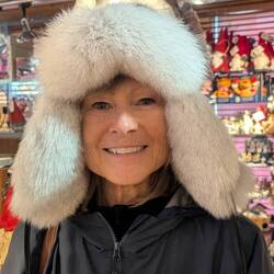 How to stay warm in the cold Finnish winters