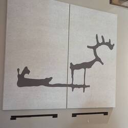 Rovaniemi is all about the reindeer