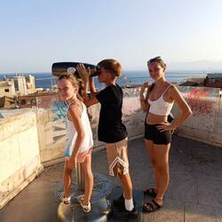 Belvedere del Bastione