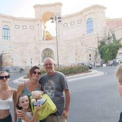 Il Bastione di Saint Remy