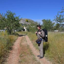 wieder zurück bei Don Camillo