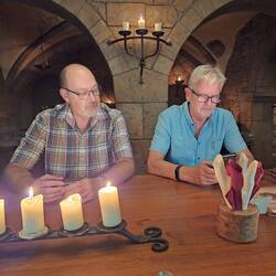 Ritter der Tafelrunde