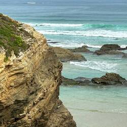 Foto genomen tegen half 12.