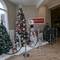 Santa Claus Village - all about Christmas