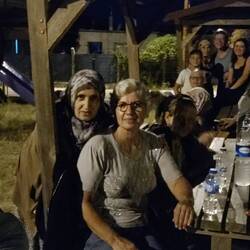 Auch für den Frauen-Stammtisch