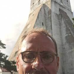 Leuchturm von Kőpu erbaut 1531-1560