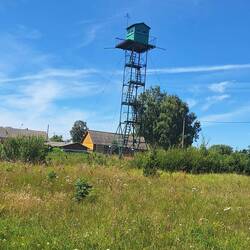 Leuchtfeuer von Söru