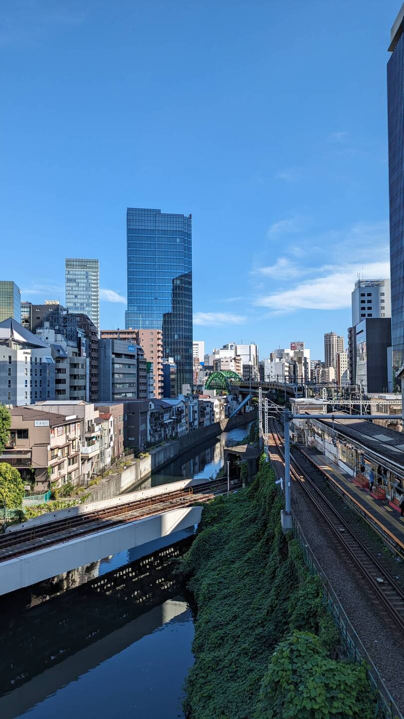 Auf Suche nach der Free Walking Tour