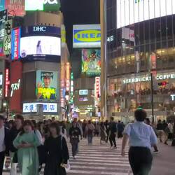 Schnell noch rüber, bevor es rot wird