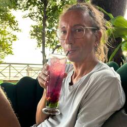 Mocktail Lover